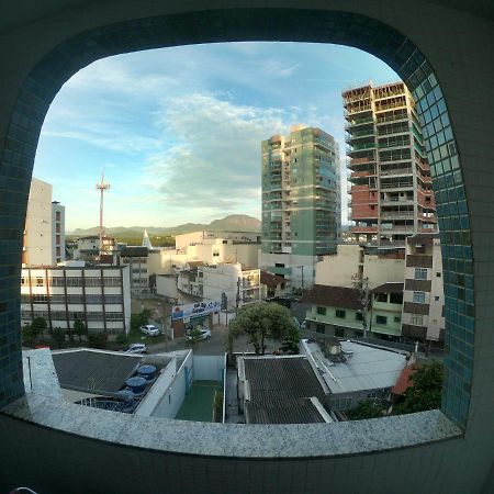 Apartamento - Praia Das Castanheiras Guarapari Eksteriør billede