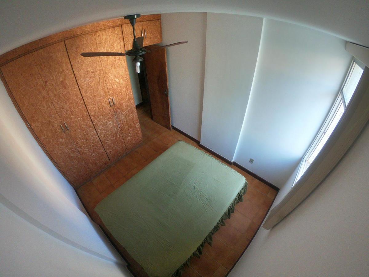 Apartamento - Praia Das Castanheiras Guarapari Eksteriør billede