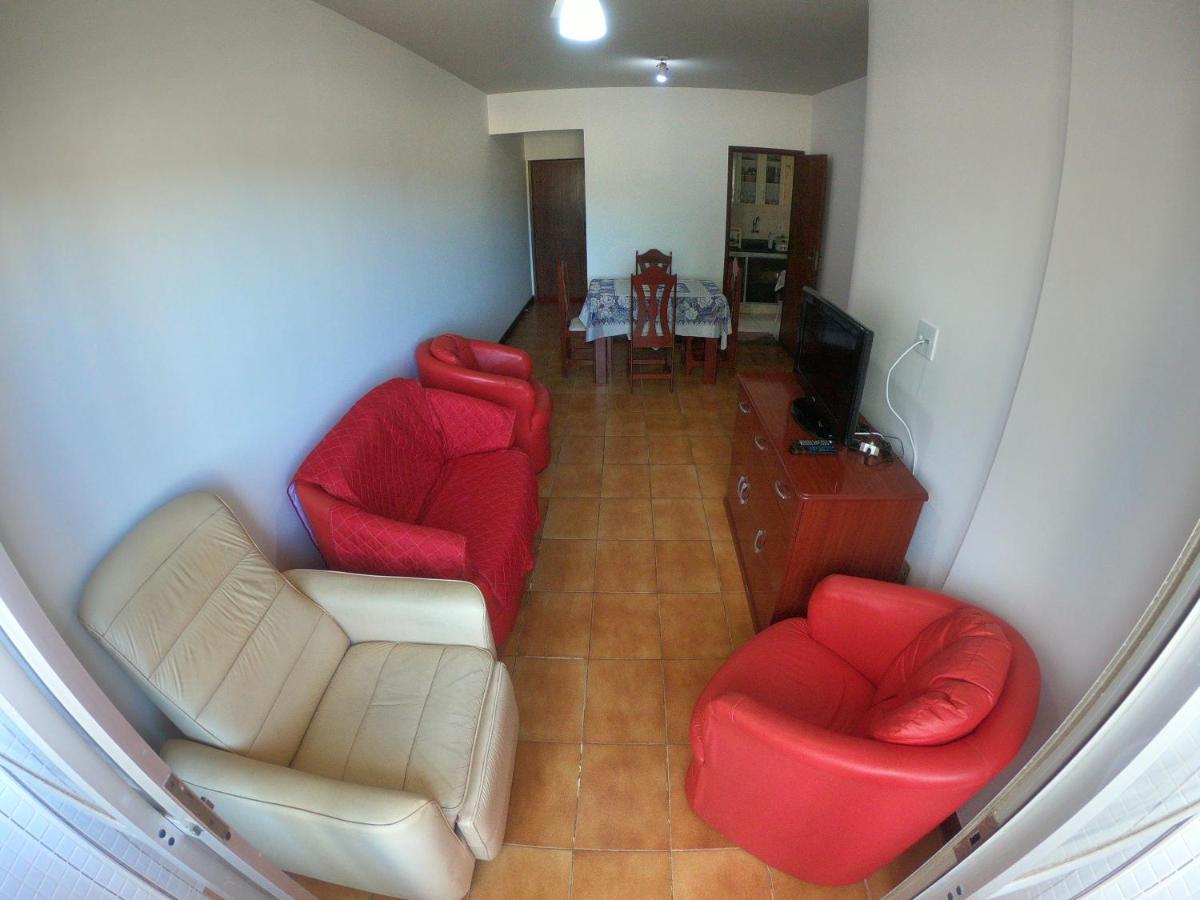 Apartamento - Praia Das Castanheiras Guarapari Eksteriør billede