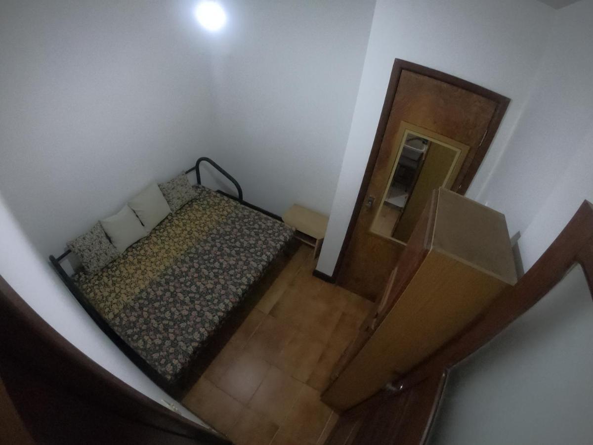Apartamento - Praia Das Castanheiras Guarapari Eksteriør billede