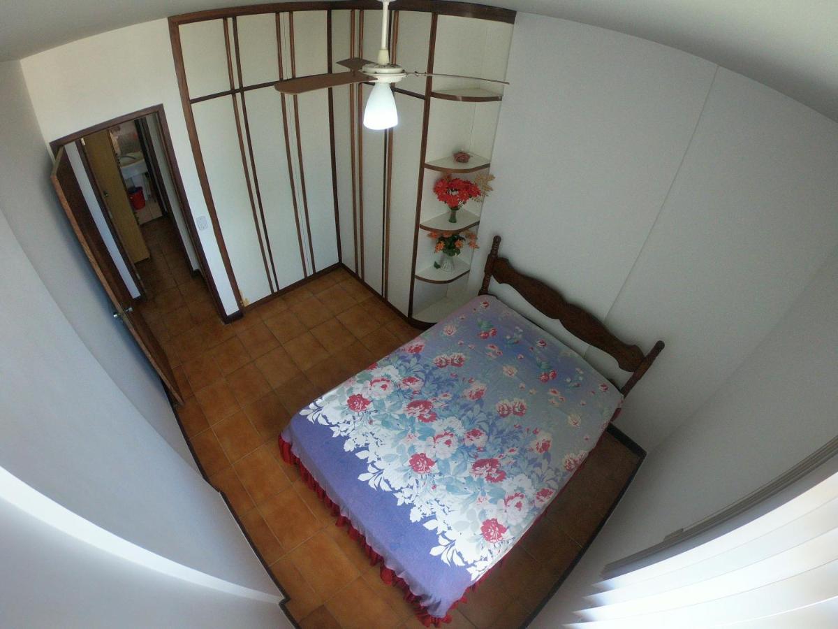 Apartamento - Praia Das Castanheiras Guarapari Eksteriør billede