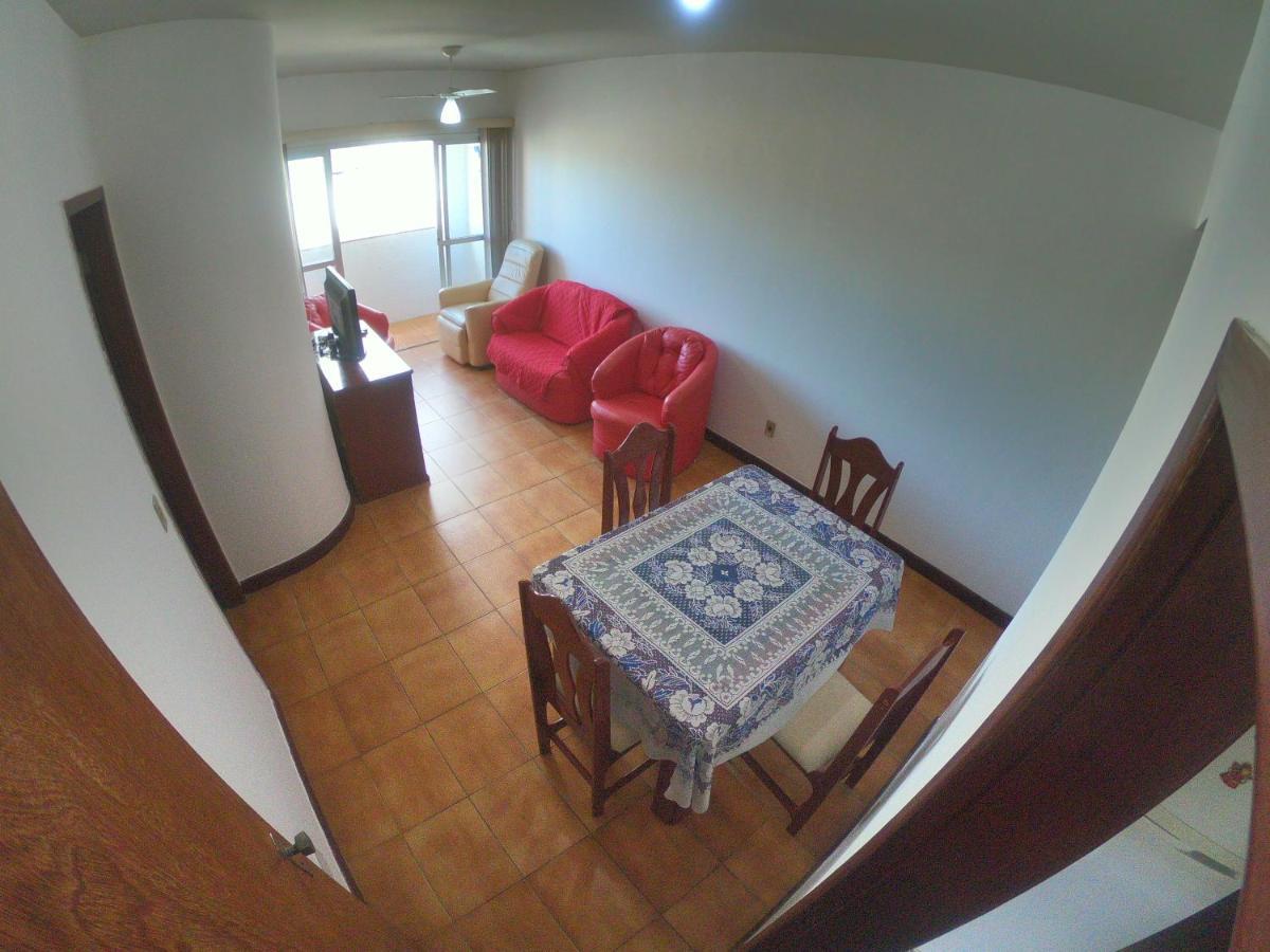 Apartamento - Praia Das Castanheiras Guarapari Eksteriør billede