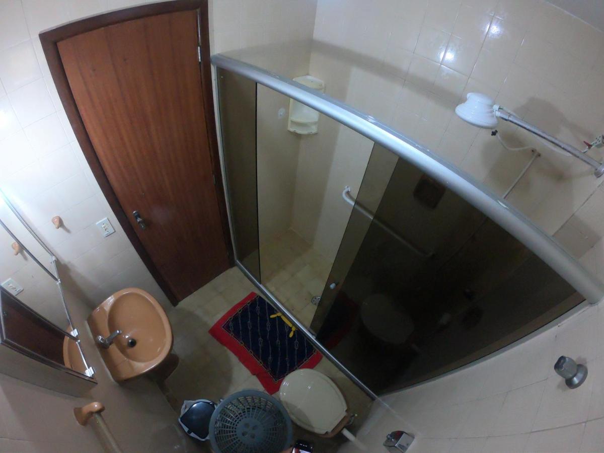 Apartamento - Praia Das Castanheiras Guarapari Eksteriør billede
